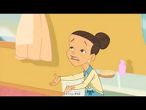 Curious Oliver (My Version) Part 12- At The Zoo