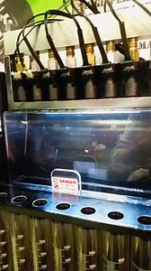 Common rail injector repair and tester . Heavy equipment spare parts #maintenance #repair #howto #doityourself #youcandoit #power #catpower #dieselpower #preventivemaintenance #tips #tricks #engine #mechanic visit us for your #spareparts #sparepart #oem #quality #certified #howitsdone #howitsmade #cyclonlubricants #longmarchtires #drcongo #drc #lubumbashi #kolweizi #likasi #kinshasa #congo | Fast Track Congo