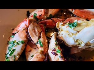 Experience Classic Italian Seafood at Scoma's Restaurant on San Francisco's Fisherman's Wharf