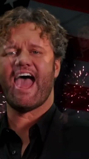 GVB- Star Spangled Banner