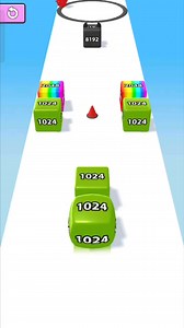 372K views · 569 reactions |  JELLY RUN Fun And Satisfying Gameplay 朗 #trending #mobilegames #game #GameOn #gameplay #gameplay | Beamng Drive | Facebook