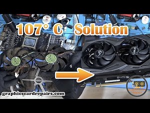 RTX 2080 Ti: The Overheating Fix You've Been Waiting For