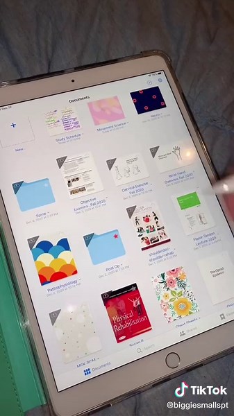 Ultimate Note-Taking Guide for PT School Students