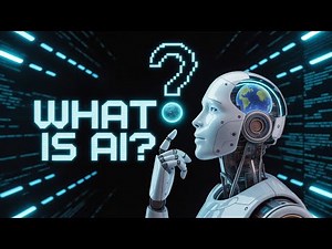 AI Explained in 5 Minutes