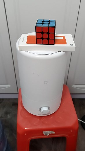 小米99块加湿器使用体验，性价比最高的加湿器，加湿器千万记得不要用自来水（多少期能火系列）