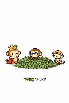 King Monkey vs The Impossible Trinity