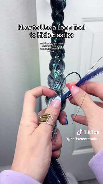 Maximizing Elastic Strength with Loop Tools: Conceal and Enhance Techniques