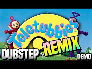 TELETUBBIES REMIX! (Lyrics)