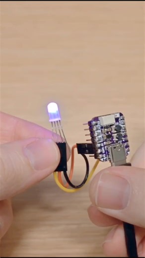 Normal RGB LED vs Addressable RGB LED Explained
