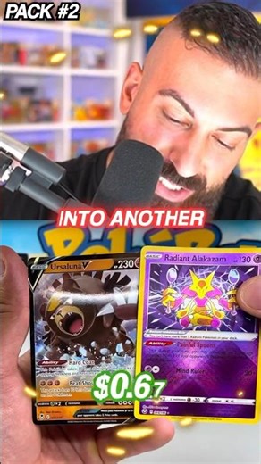 Pokemon Accidentally Released GOD PACKS!