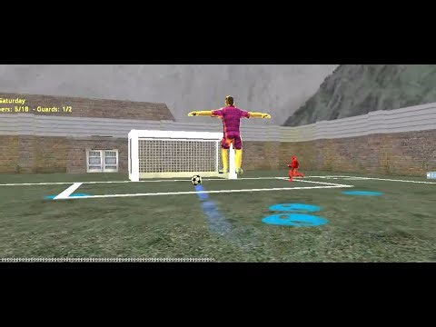 CS 1.6 MS : First jailbreak football tournament 2026 with Naruga - Naruga أول بطولة جيلبريك 2026 مع