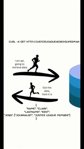 What an API Actually Does? #beginnerprojects #coding #programming #javatutorial #miniproject