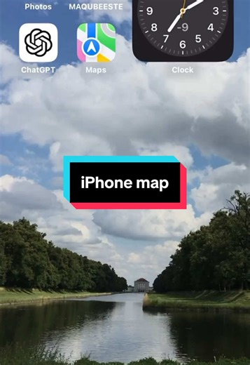 iPhone Map Tips: Unlocking New Features in iOS 18