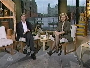 'This Morning' premiered on 3rd October 1988. 34 years ago today. The theme music is by David Pringle. | TVARK