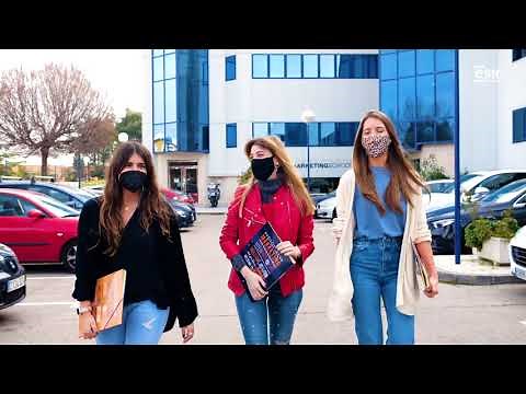 ESIC University - Campus Experience