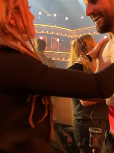 Lindsey Stirling on Reels