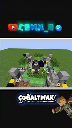 Minecraft Hardcore "Batcave yaptım"🤯#minecraft#minecraftmemes #minecraftbuilding #minecrafttutorial
