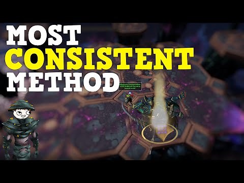 Fully AFK Vindicta Guide | Runescape 3