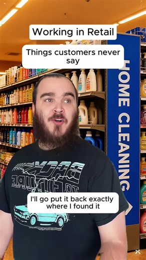 Funny Moments in Retail: Hilarious Customer Service Fails