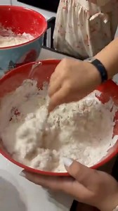 Mayonnaise drop biscuits! The easiest way to make biscuits and they are delicious ☺️ Part 4 | Life With Dusty