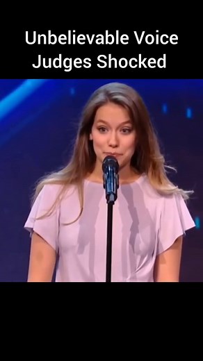 Canadian Girl Tara Jamieson AMAZES With A Flawless Performance! #agt2024 #BGT2024 #BGT2025 #AGT2025 #bgt #agt | Sarah Gonzalez