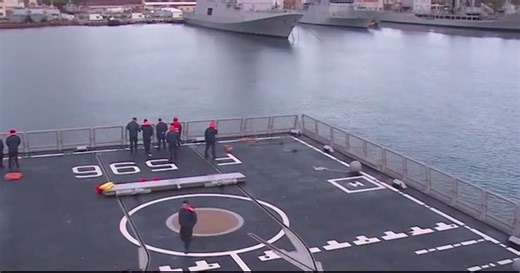 134K views · 2.3K reactions | Fregata FREMM (Classe Bergamini) #Martinengo (F596) della #MarinaMilitare  La nave da guerra italiana è tra le fregate migliori al mondo. | Marinai d'Italia | Facebook