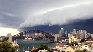 Climate the ultimate ‘wicked problem’