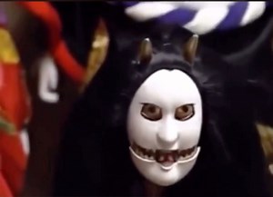 82K views · 2.2K reactions | Japanese Bunraku puppet  | Gothic to Death | Facebook