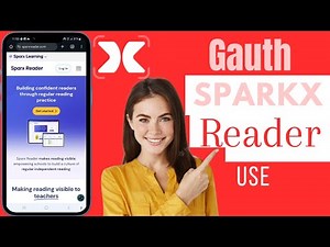 How To Use Gauth For Sparx Reader | Use Gauth On Sparx Reader