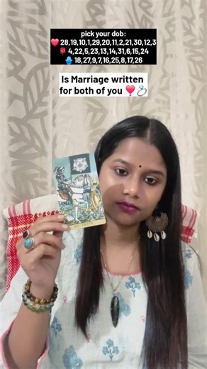 Swastika🧚‍♀️ (Tarot & Crystals) on Instagram: "❤️ This connection is going through a major transformation phase. Something old between you two is ending, it could be old patterns, ego clashes, misunderstandings, or even a phase of silence. This ending is necessary for a new beginning. There is curiosity and a strong mental connection, but also immaturity in communication. One person may be overthinking, checking social media, or trying to gather information indirectly instead of speaking clearl