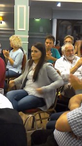 6.9K views · 75 reactions | The brilliant singing of Ella Marie O'Dwyer at the Ennis singing sessions 16/8/2017. | Singing Session Videos | Facebook