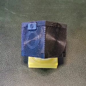 Engineering & Industry on Instagram: "Storage Cube for SD and MicroSD cards by @lablab.studio 🔥Follow @industrial.systems to see industrial systems and their applications in industries and engineering. . . . 💼 Business / promotion DM 💼 Business / promotion DM 💼 Business / promotion DM . . . Follow us at @engindustry to see more interesting technologies used in industries and engineering applications. . . . ------------------------------------------------------------ 💡💡 DM for credit or rem