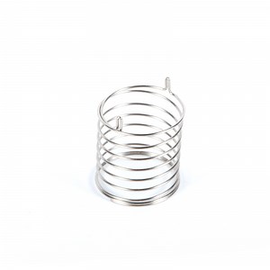 [Hot Item] Custom Precision Variable Force Springs for Retail Solutions