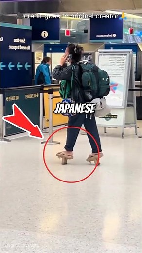 This is the SHOE That Defines Japanese Tradition! 🌸👣 | The Story of Geta Sandals.