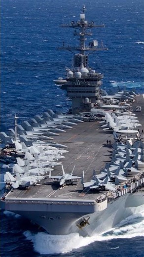 Retirement of USS Nimitz creates a dangerous "carrier gap" in US naval power. Is the US Navy ready?