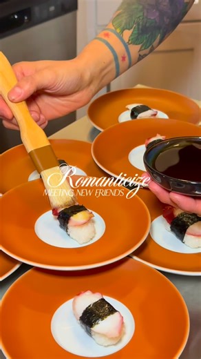 Kathleen on Instagram: "Nine courses. One chef’s home. A table built for connection. This intimate chef’s dinner, produced by @playpenchicago and curated by @chefandysuarez, was a masterclass in what happens when culinary excellence meets intentional community. More than a meal- Chef Andy and his Culinary Vanguard created a perfectly paced night built for connection. From Chicago to NYC and Miami, Chef Andy Suarez LLC brings private dining, events, yacht experiences, and culinary consulting to l