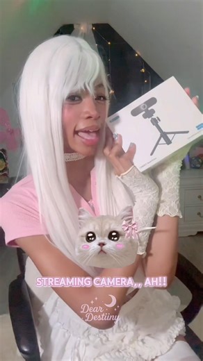 $30 Webcam vs. Laptop Camera?? #shorts #unboxing #streamer