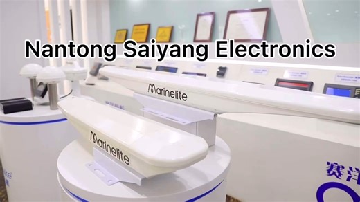 IMO Marine Navigation Compass Heading Sensor Multi-Band GPS Receiver & GNSS Transmitting Devices Marine Supplies