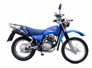 [Hot Item] YAMAHA AG125 AG200 Motorbikes off Road Bike Dirtbike Motorcycle 250cc