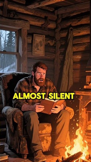 horror remote cabin #remote #horror #scary #shorts #story