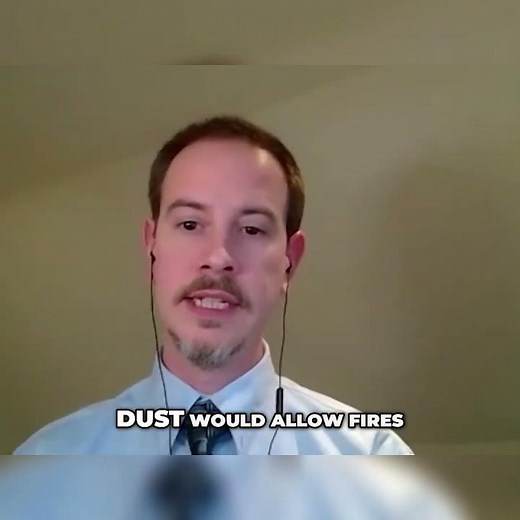 Wood Dust: From Fire Risk to Explosion Threat. What We Know Now.