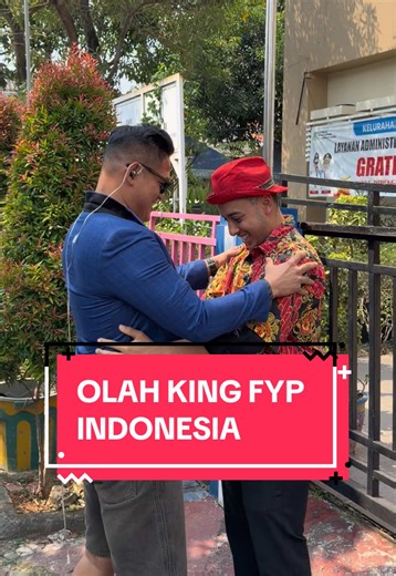 Olah King Daffa Ariq: Punchline Ger Semua, Makin Kokoh