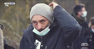 Disparition de Delphine Jubillar : Cédric fait des révélations sur leur vie sexuelle