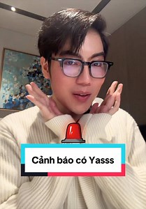 Cảnh báo có Yasss: Huy Forum nói về Neutrogena và chăm sóc da
