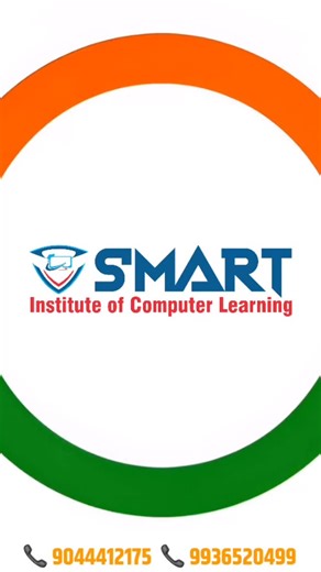 The strength of our Constitution, the power of our dreams—let’s learn, grow, and step forward toward a brighter nation. Empowering Digital India, shaping the future with technology. Happy Republic Day 🇮🇳✨ . . #happyrepublicday #proudtobeindian #smartinstitute #deoria #digitalindia | Smart Institute of Computer Learning