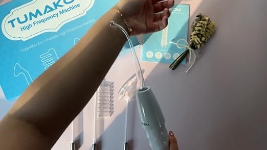 Accessory insert wand operation!