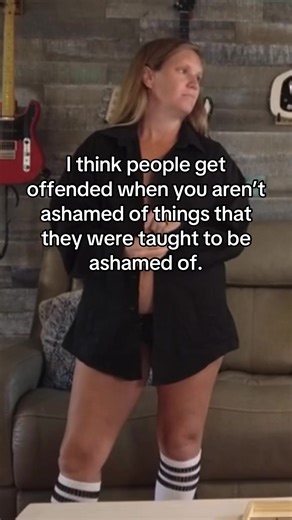 Understanding Offense and Shame in Modern Society