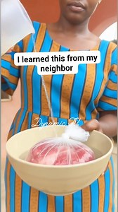 I learned this 👇 from my neighbor, do it to defroze your meat in 5 minutes #fypシ #meat #viralreelsシ #defroze | Dynamic TV