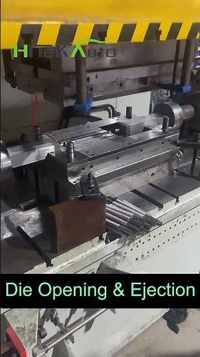 Turbo Bellows/Flexible Tube Manufacturing-Hydroforming