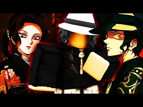 [FREE] RACE RESET + ART/BREATHING RESET IN DEMON SLAYER RPG2 | HALLOWEEN UPDATE